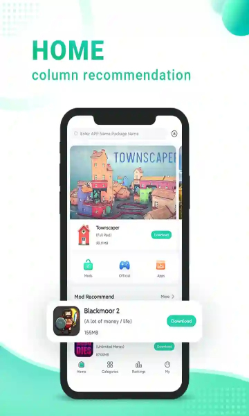 sosomod游戏盒汉化版v1.75.00