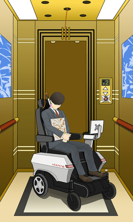 逃不掉的凶手v1.0