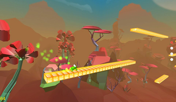 青蛙冒险之旅v1.0.4