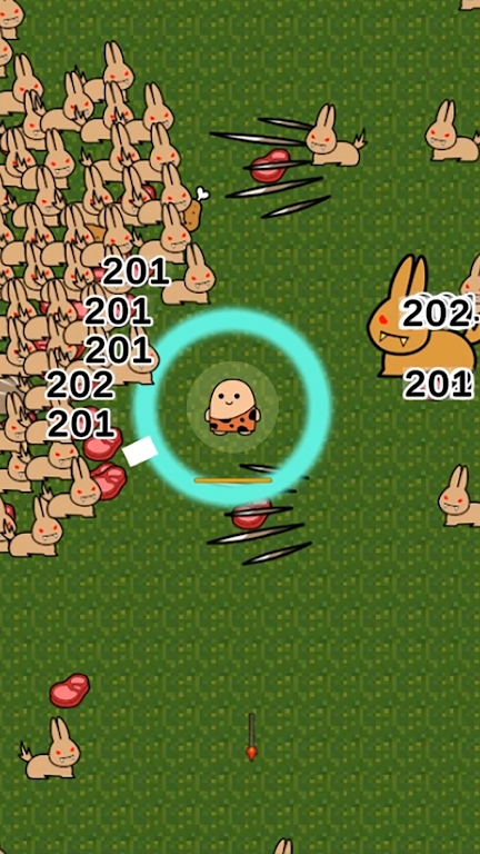 超级饥饿幸存者v1.0.0