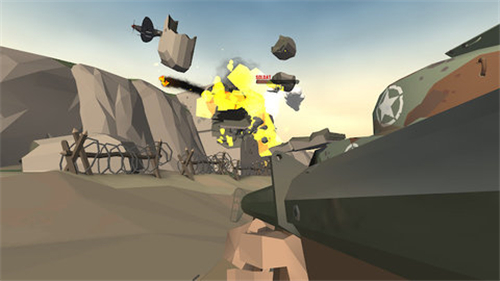 方块第二次世界大战v1.20