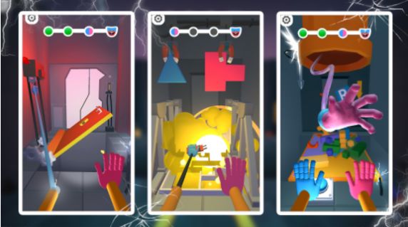 蓝猫恐怖模拟v1.0