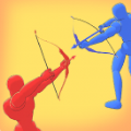 碎布娃娃射箭v0.1