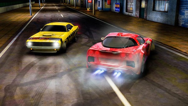 跑车改装模拟器v1.1