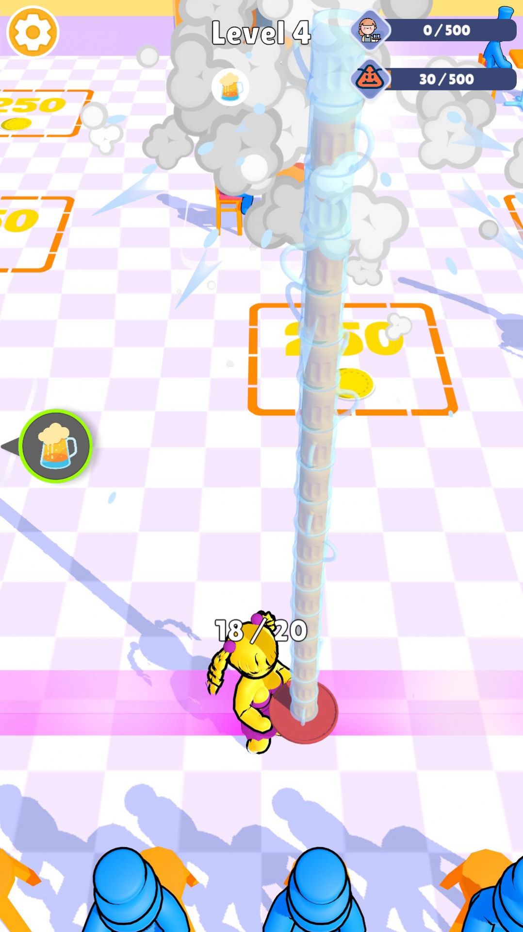 拿着你的啤酒v0.2