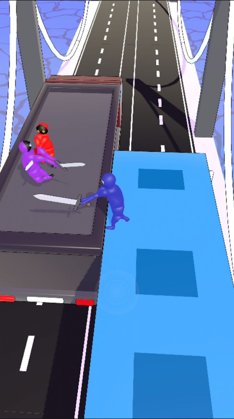 布娃娃劈砍v0.11