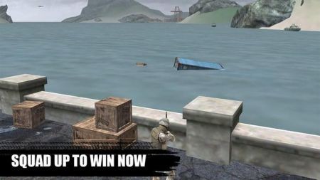 精英狙击射手v1.0.1