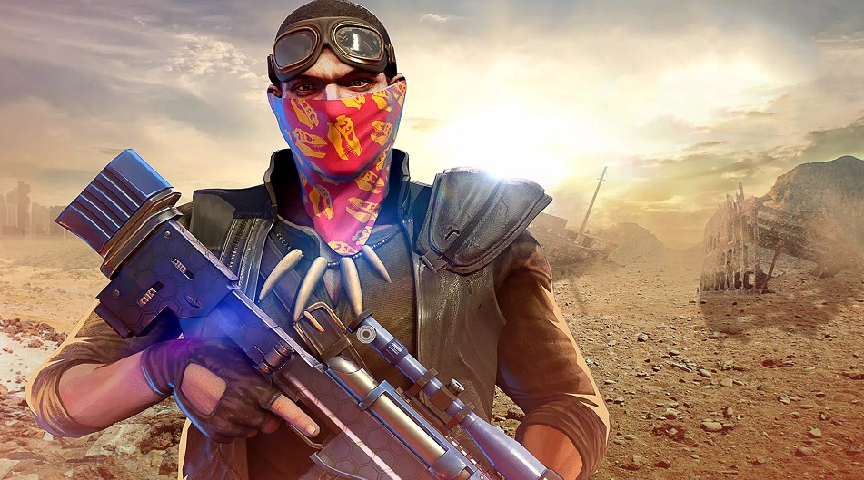 恐龙求生模拟器v1.2.3018