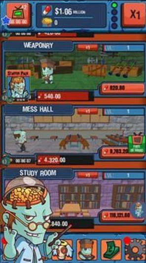 僵尸生存之城v1.70