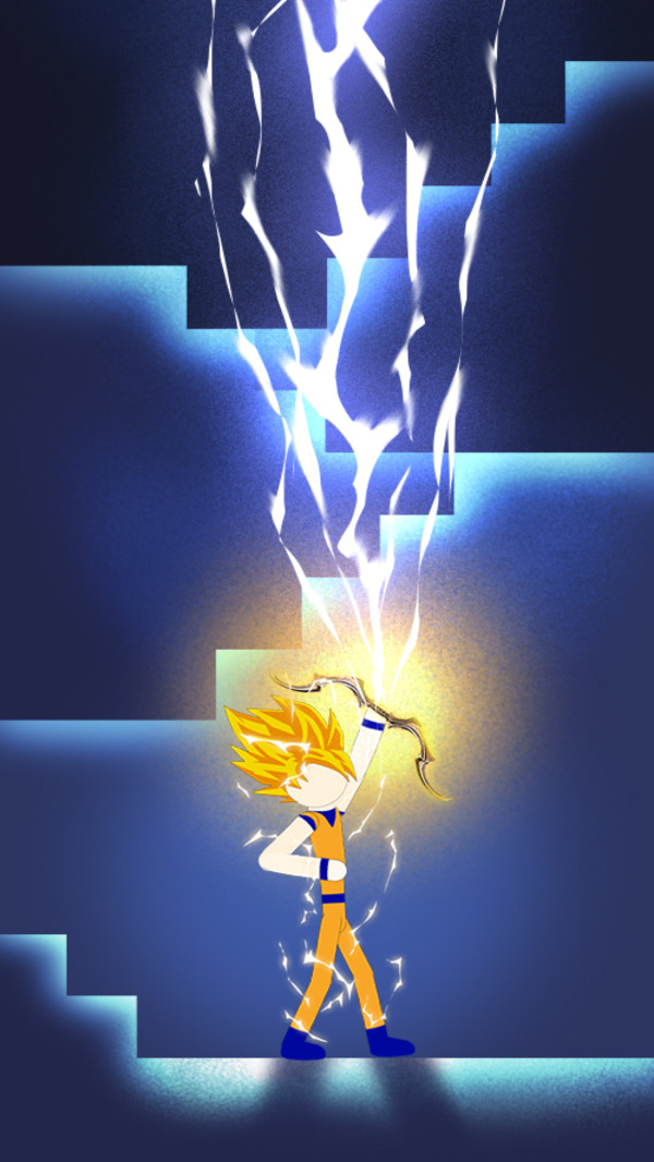 火柴神弓v1.0.1.4