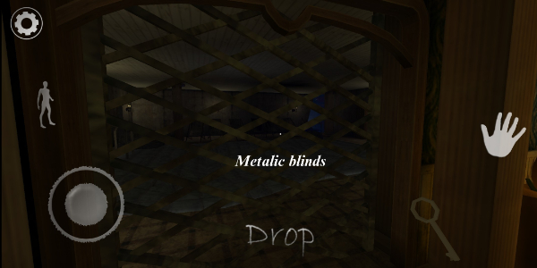 恐怖奶奶5苏醒时刻v0.9143