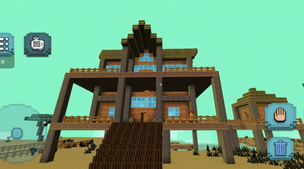 方块建造高手v189.1.0.3018