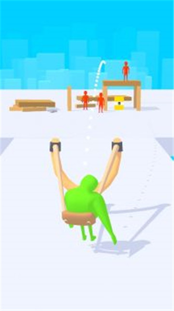 布娃娃乐趣弹弓v0.2