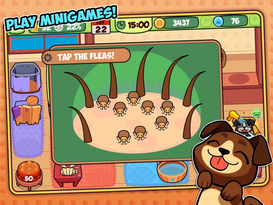 宠物洗剪吹v1.4.3