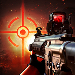 僵尸猎人登陆日2v1.0.4