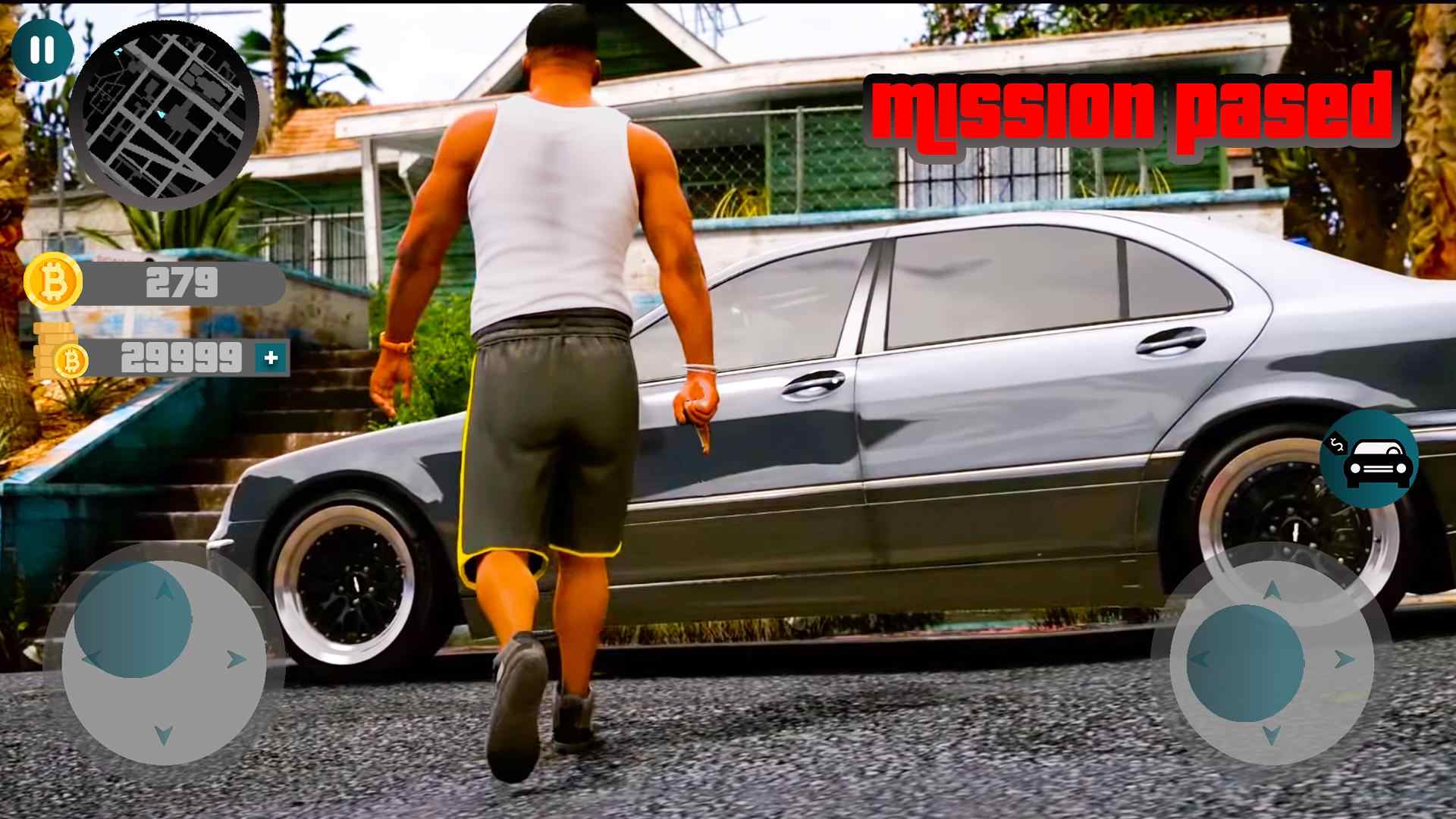 转到大城市v1.2.8