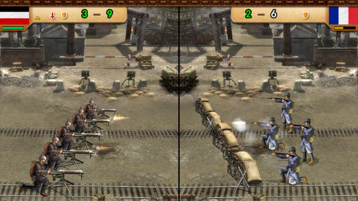 欧陆战争3无敌修改版v2.4.9