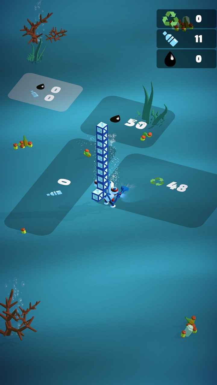水底世界v0.5