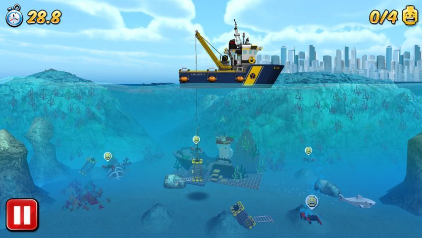 乐高我的城市v43.211.803