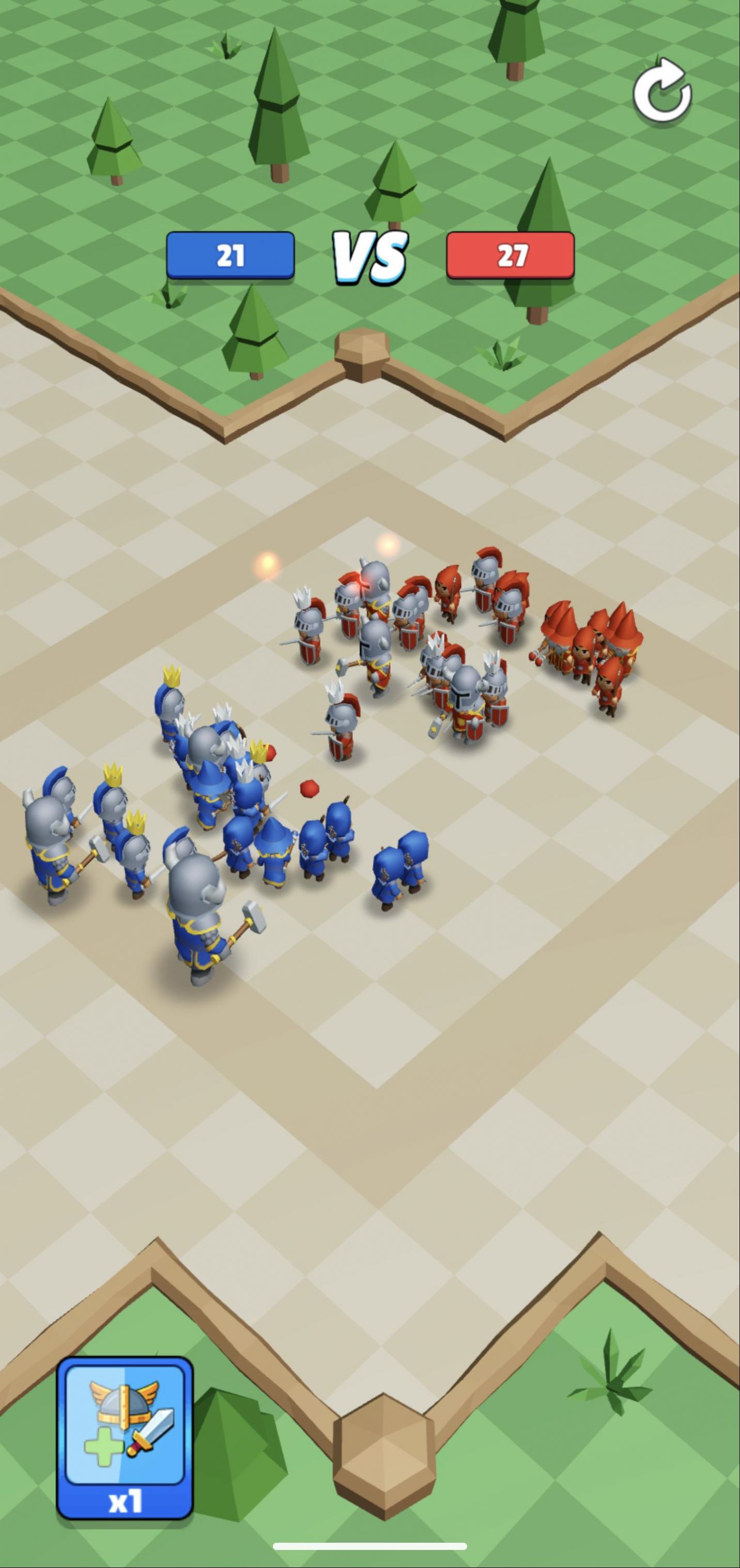 合体战斗塔防v1.0.4