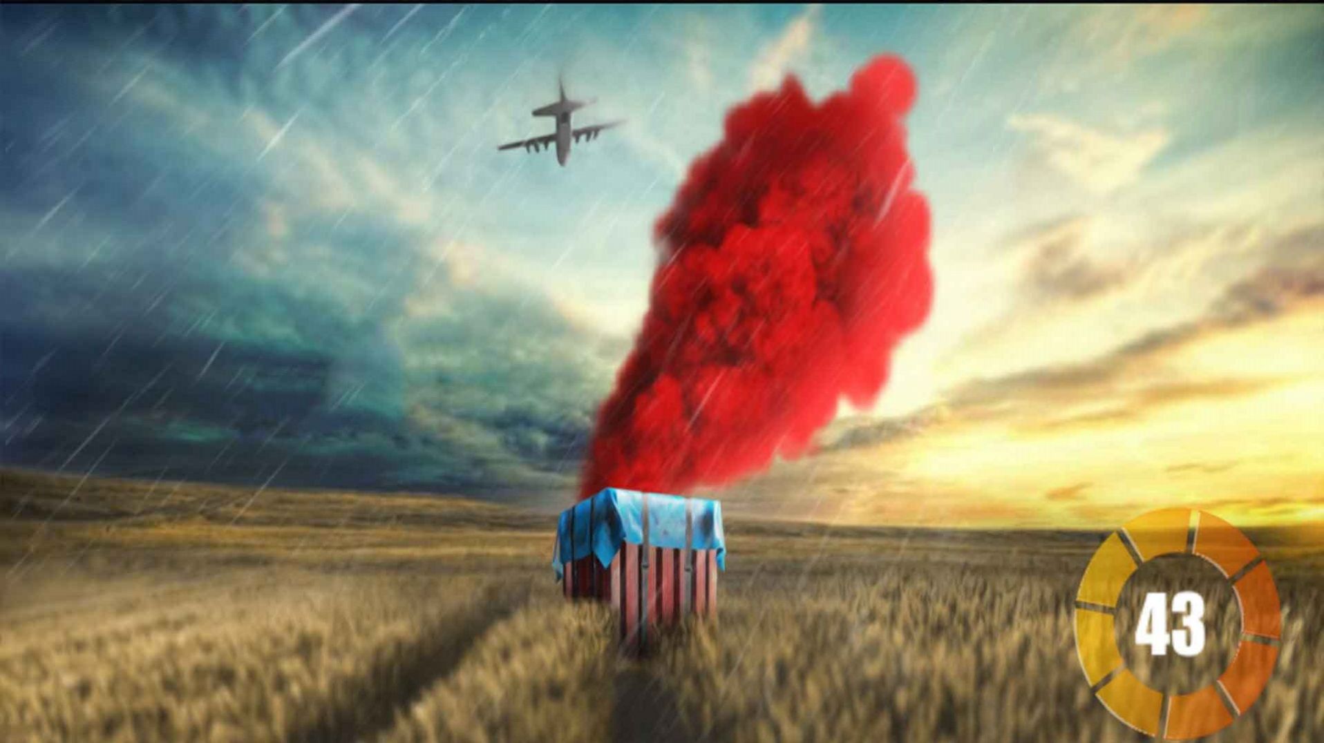 全民突击枪战v1.0