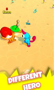 鸡蛋幸存者v0.1.0