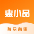 惠小品v1.0.0