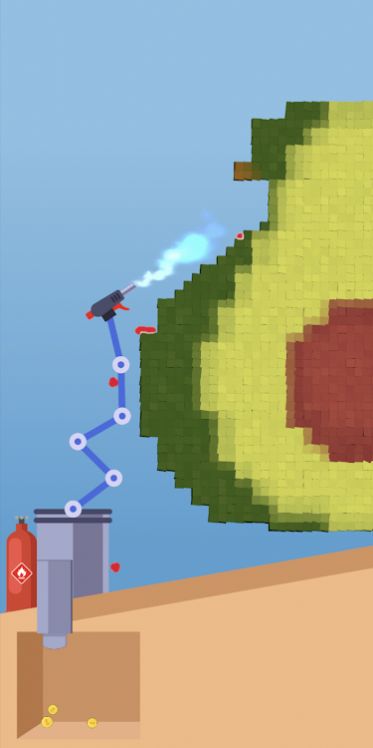 火焰破碎机v1.0.25