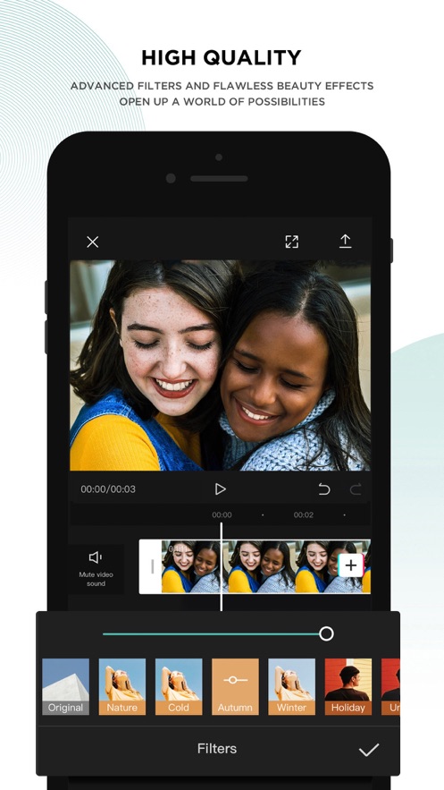 CapCut中文版v13.0.0