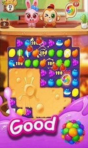 水果炸弹传奇v2.0