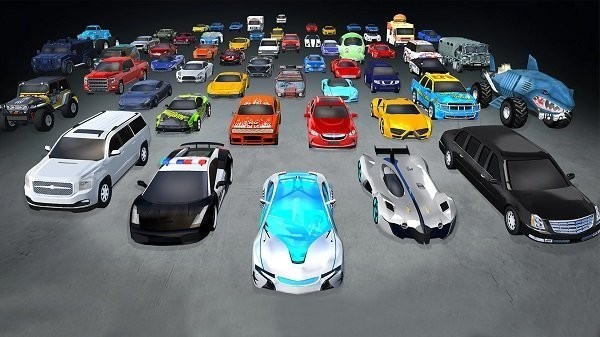 驾驶考试模拟器v306.1.0.3018