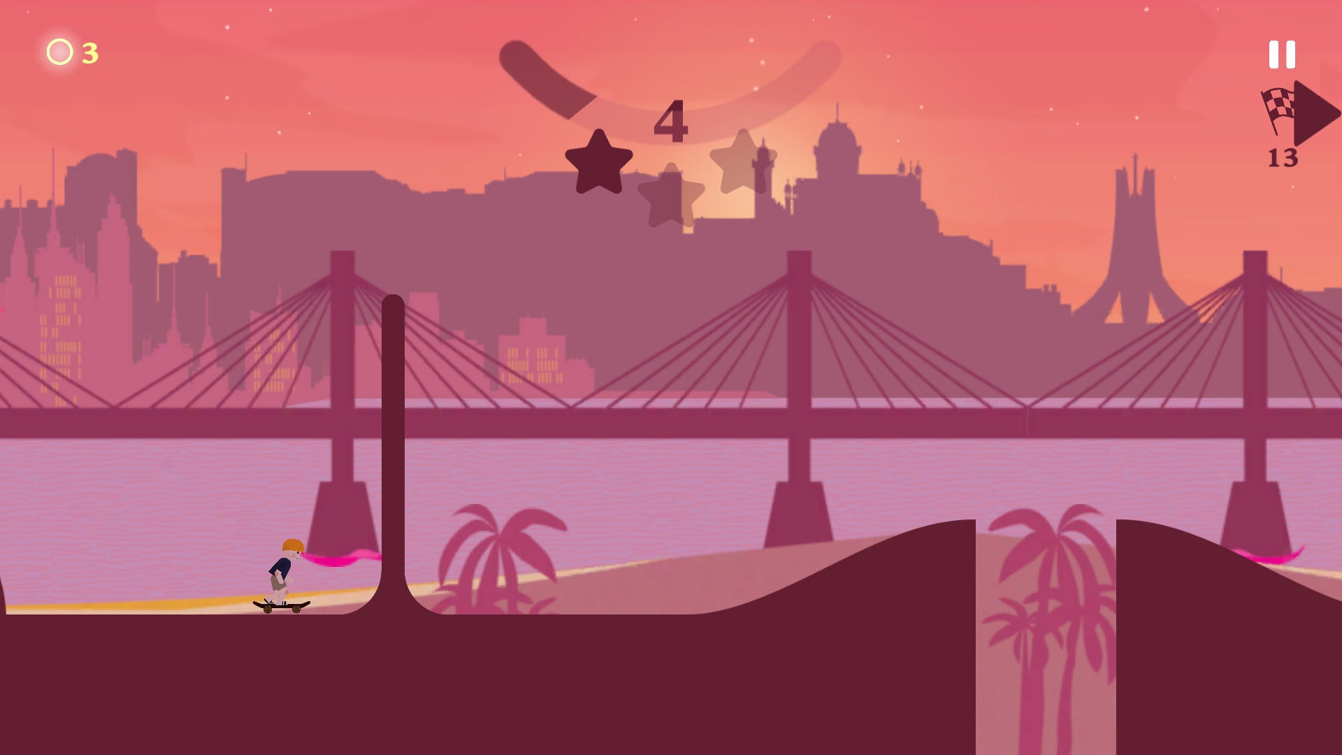 奔跑吧小老弟v1.0.2