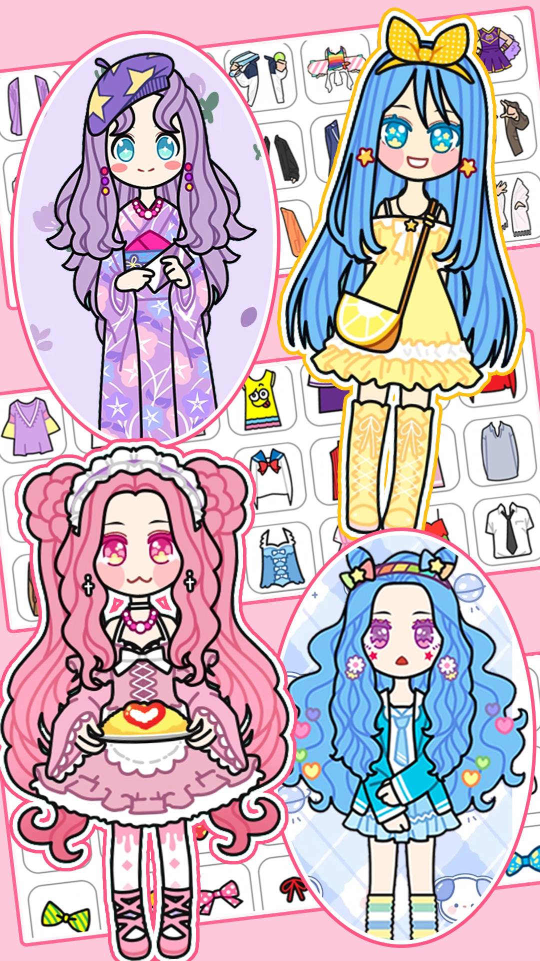 公主时尚舞会v1.0