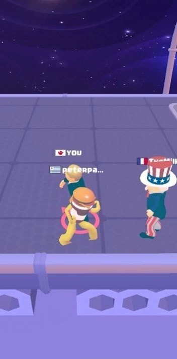 疯狂扇巴掌v2.0.6