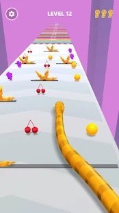 贪吃蛇赛跑v1.0.6