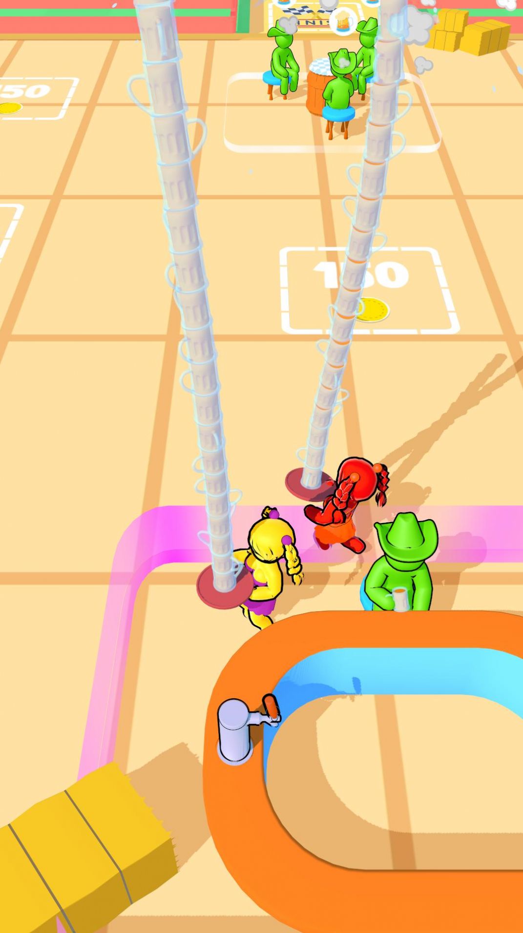 拿着你的啤酒v0.2