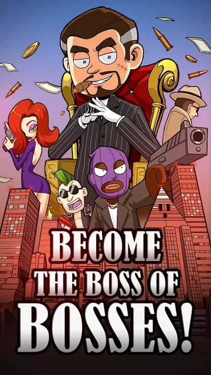 黑手党大亨v1.0.6