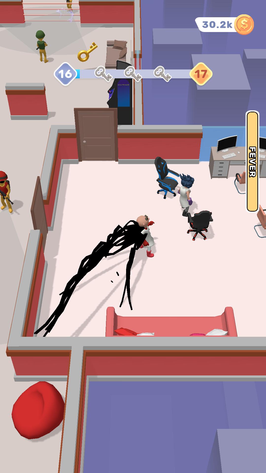 毒液躲猫猫v3.4.0