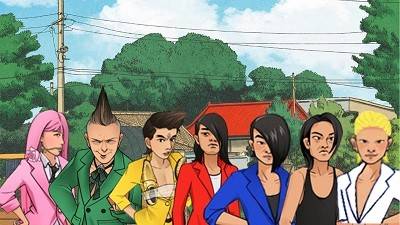 躺平模拟大作战v1.0