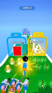 黄金足球跑酷v1.7