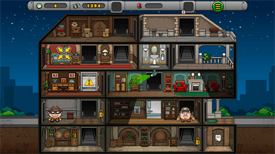 7号特工任务v1.0.1