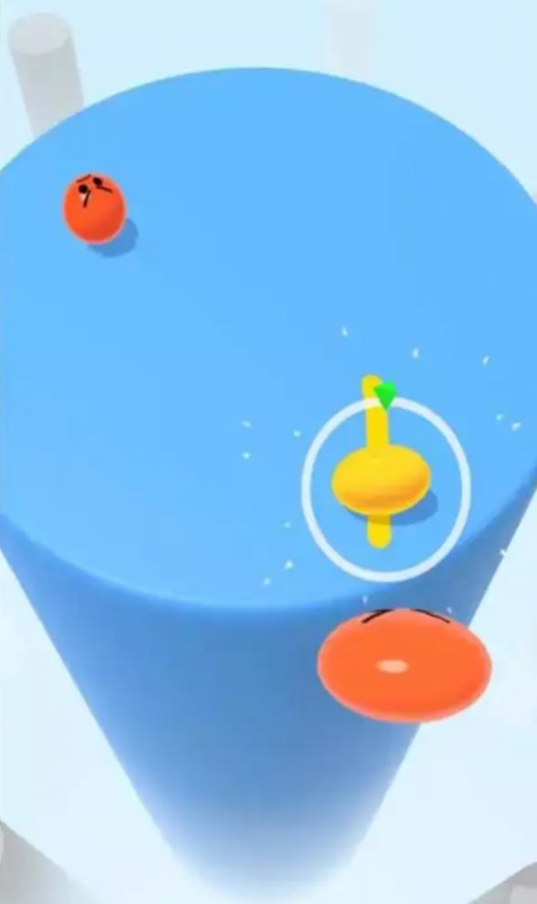 愤怒小球冲刺v1.0.1