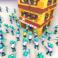 百万僵尸军队v1.0.1