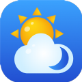 朝暮天气v1.0.1