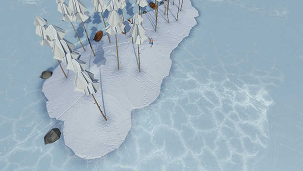 雪山冒险完整版v1.2