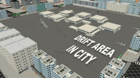 极限汽车模拟v1.0.2