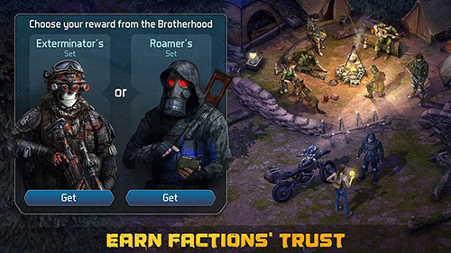 僵尸黎明中文版v2.3