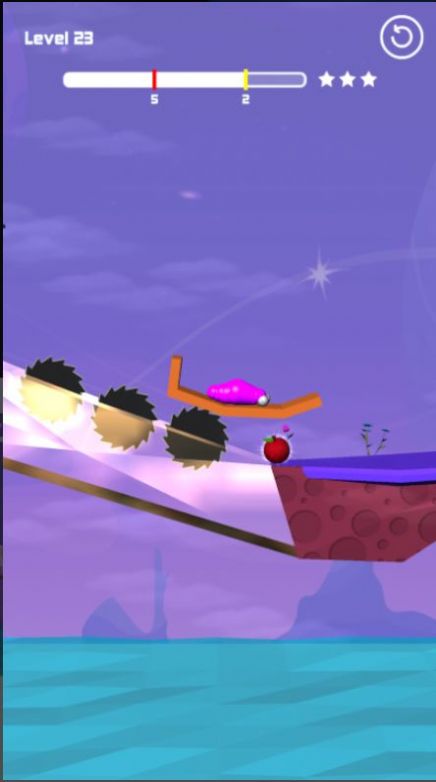 鼻涕虫历险记v1.0.36