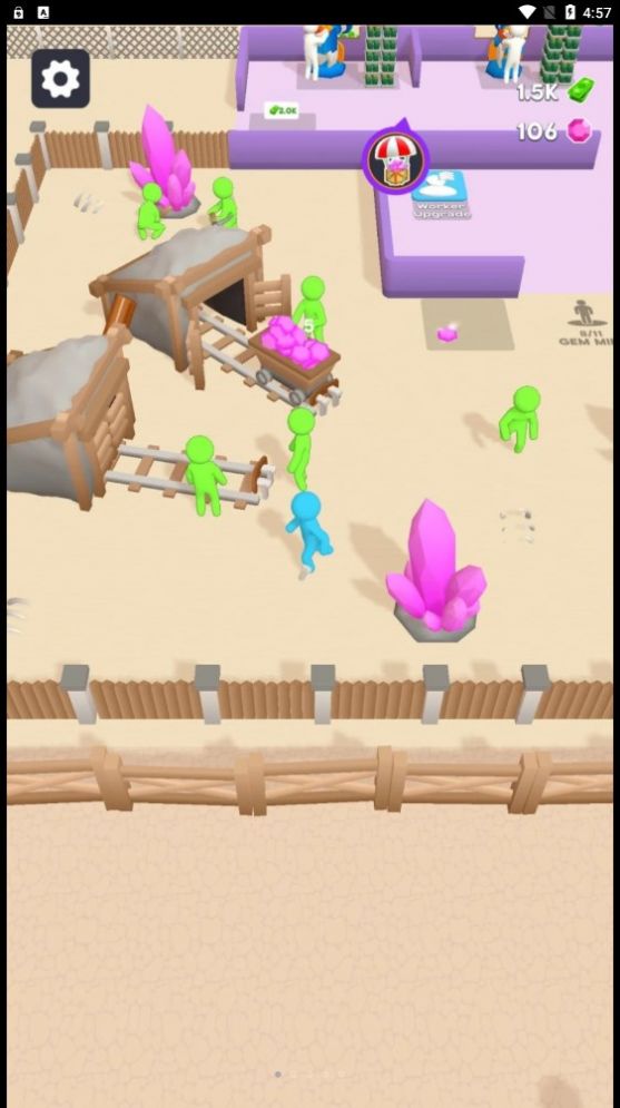 请叫我指挥官v1.0.1