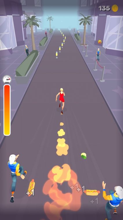 躲避疯狂的爱v0.7.0